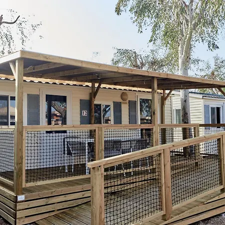 Taiga Delta De L'ebre 4*