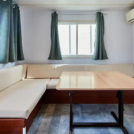 Taiga Delta De L'ebre 4*