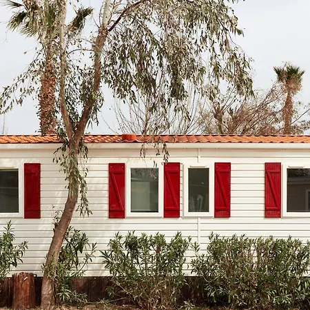 Taiga Delta De L'ebre 4*