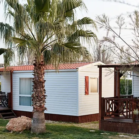 Taiga Delta De L'ebre 4*