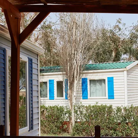 Taiga Delta De L'ebre Camping 4*