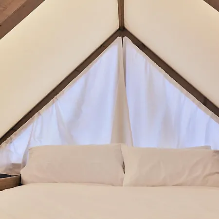 Camping Taiga Delta De L'ebre