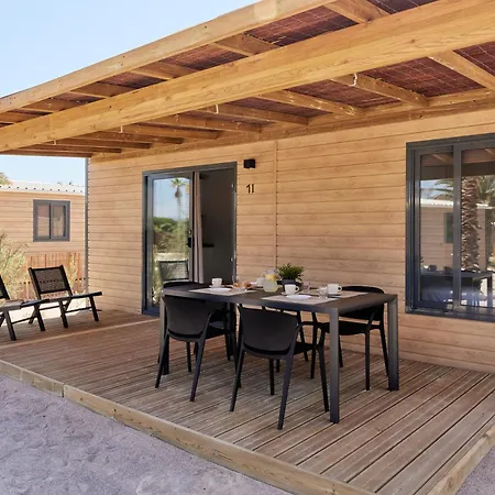 Taiga Delta De L'ebre 4*