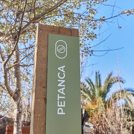 Taiga Delta De L'ebre Camping 4*