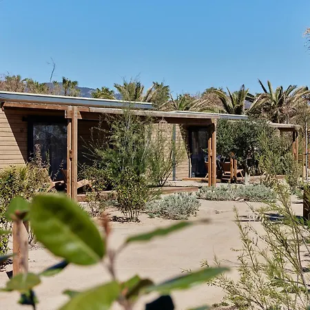 Camping Taiga Delta De L'ebre 4*