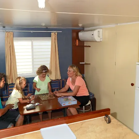 Taiga Delta De L'ebre Camping 4*