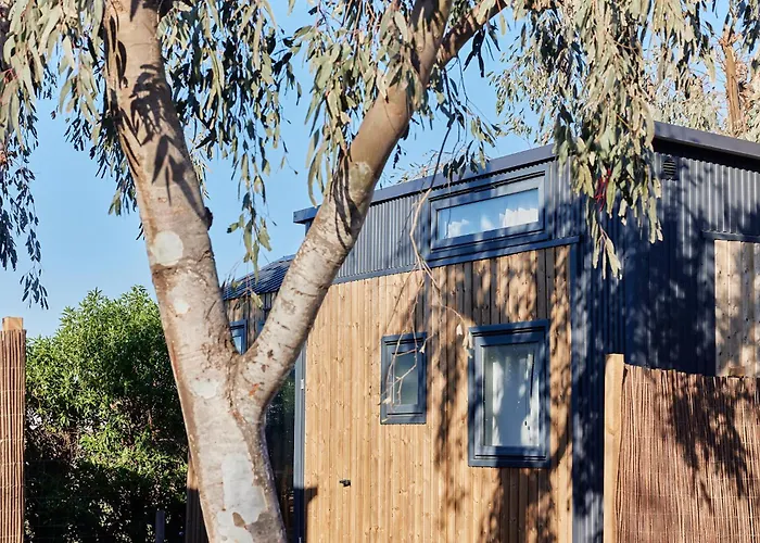 Taiga Delta De L'ebre Camping 4*