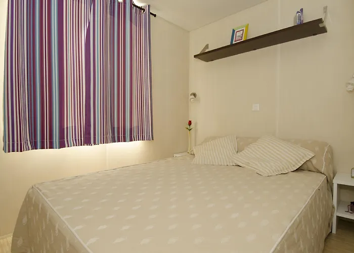 Camping Taiga Delta De L'ebre 4*