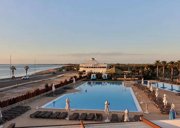 Taiga Delta De L'ebre 4*