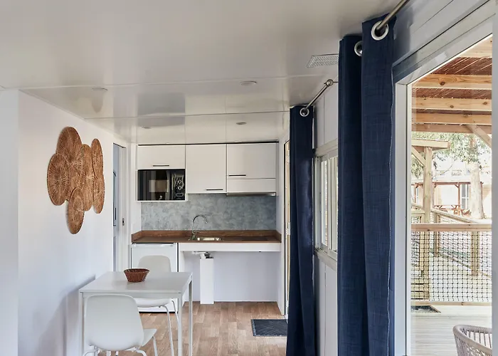 Taiga Delta De L'ebre 4*