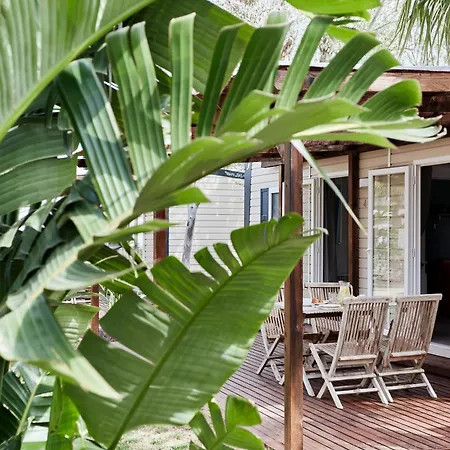 Taiga Delta De L'ebre Camping 4*