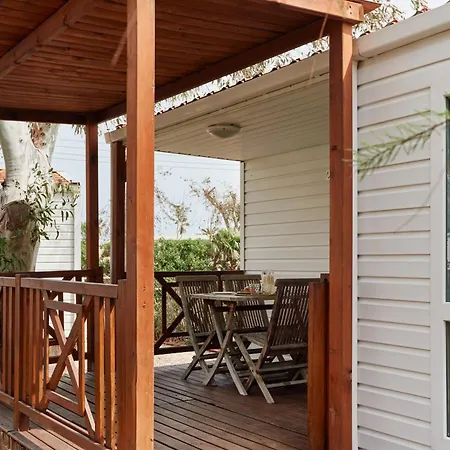 Taiga Delta De L'ebre 4* إليامبويا