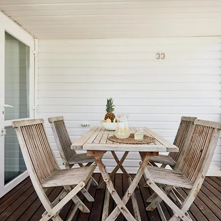 Taiga Delta De L'ebre 4* إليامبويا