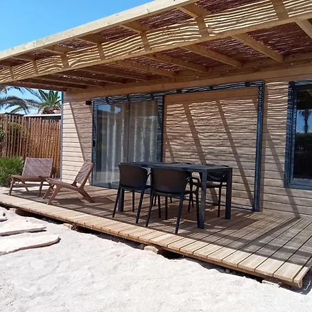 Taiga Delta De L'ebre 4*