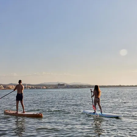 Taiga Delta De L'ebre 4*