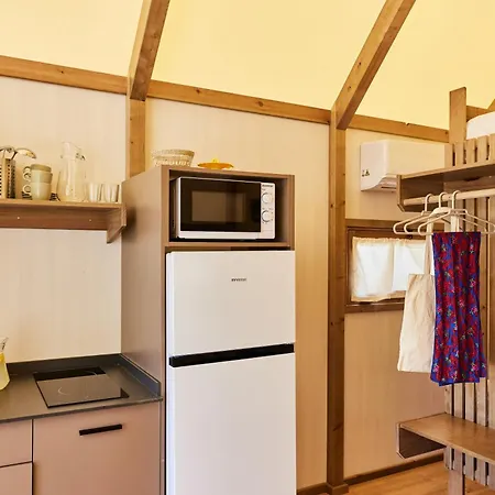 Taiga Delta De L'ebre 4* إليامبويا