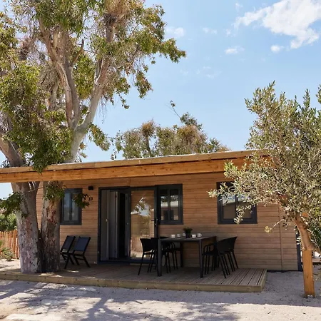 Taiga Delta De L'ebre 4*