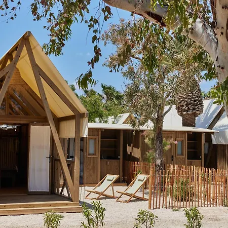 Taiga Delta De L'ebre 4*