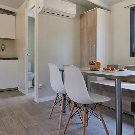 Taiga Delta De L'ebre Camping 4*