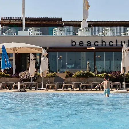 Taiga Delta De L'ebre Camping