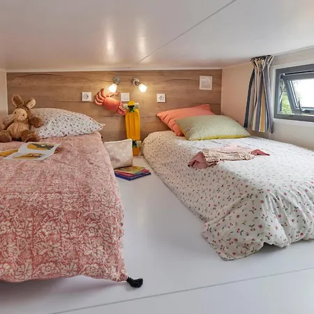 Taiga Delta De L'ebre Camping L'Ampolla