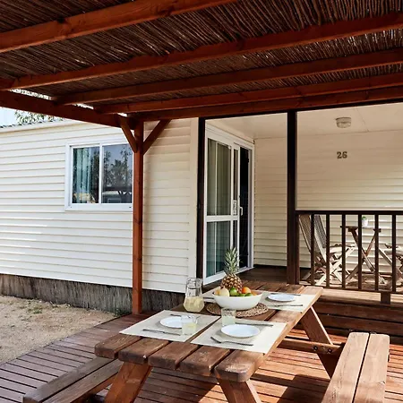 Taiga Delta De L'ebre Camping