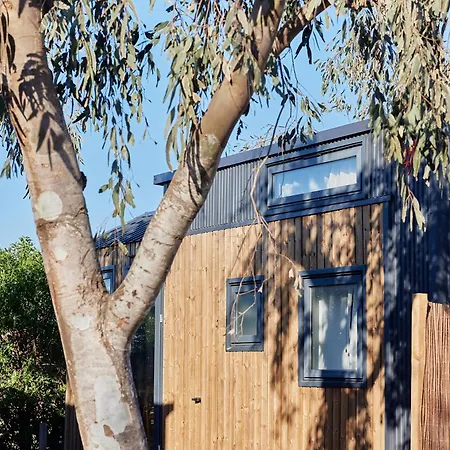 Taiga Delta De L'ebre Camping 4*