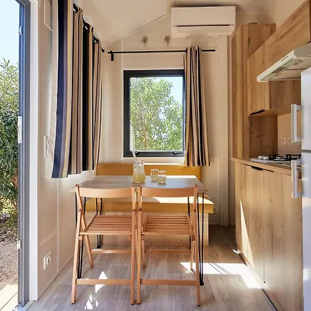 Taiga Delta De L'ebre 4* L'Ampolla