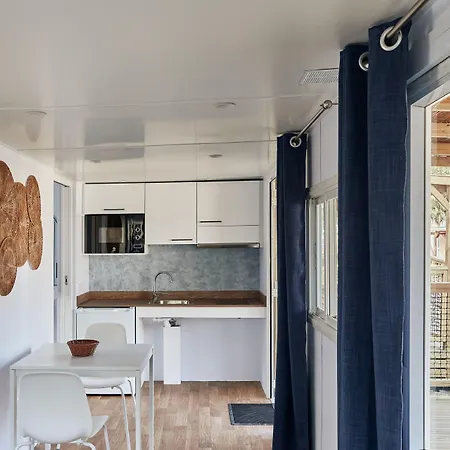 Taiga Delta De L'ebre 4*