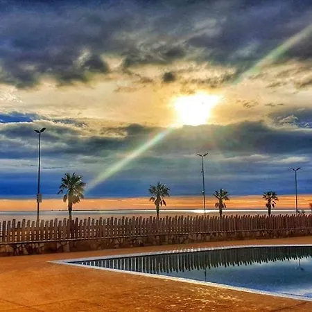 Taiga Delta De L'ebre 4* L'Ampolla