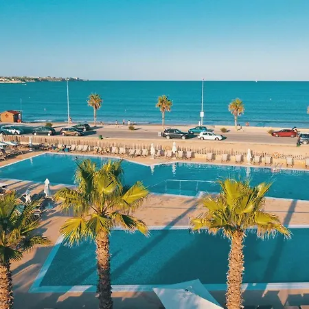 Taiga Delta De L'ebre Camping 4*