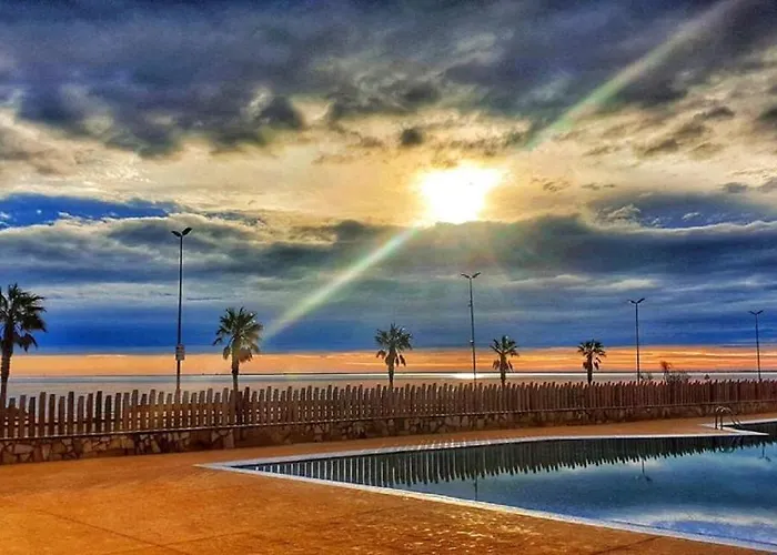 Taiga Delta De L'ebre 4* ל'אמפולה