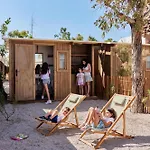 Taiga Delta De L'ebre Parque de Campismo 4*