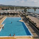 Parque de Campismo Taiga Delta De L'ebre 4*