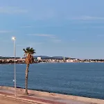 Parque de Campismo Taiga Delta De L'ebre