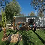 Taiga Delta De L'ebre 4* L'Ampolla