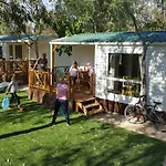 Parque de Campismo Taiga Delta De L'ebre 4*