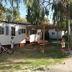 Parque de Campismo Taiga Delta De L'ebre 4*