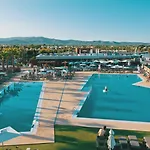 Taiga Delta De L'ebre 4* L'Ampolla