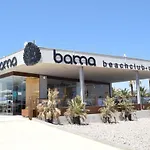 Taiga Delta De L'ebre L'Ampolla