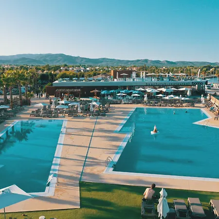 Taiga Delta De L'ebre 4* 람폴라