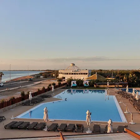Taiga Delta De L'ebre 4*